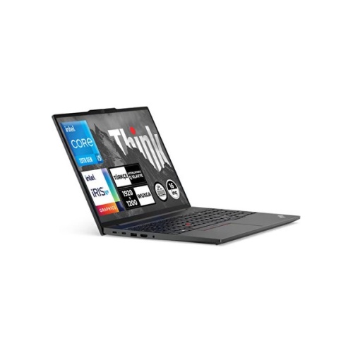 LENOVO NB E16 GEN1 21JN00K7TX I5-13420H 16GB 512GB SSD 16.0 WUXGA (1920x1200) FREEDOS