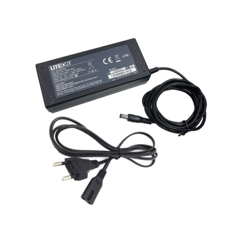 LITEON  PE-1550-1SA1, 12V, 4,58A, 55W DC ADAPTÖR