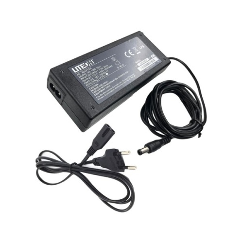 LITEON  PE-1550-1SA1, 12V, 4,58A, 55W DC ADAPTÖR