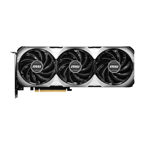 MSI VGA GEFORCE RTX 4070 VENTUS 3X E 12G OC RTX4070 12GB GDDR6 192B DX12 PCIE 4.0 X16 (3XDP 1XHDMI)