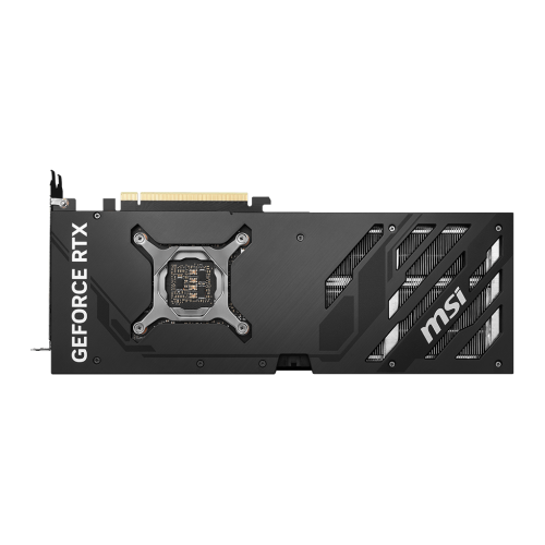 MSI VGA GEFORCE RTX 4070 VENTUS 3X E 12G OC RTX4070 12GB GDDR6 192B DX12 PCIE 4.0 X16 (3XDP 1XHDMI)