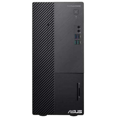 ASUS // PC EXPERTCENTER D500MD I5-12400 8GB 512GB DOS