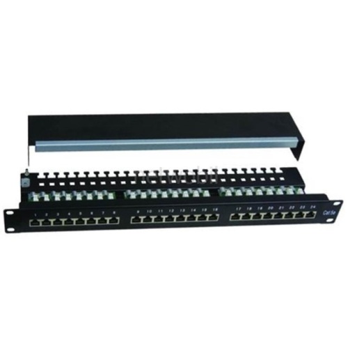 P00-02450-1U 24 Port Patch Panel Boş