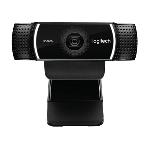 C922 PRO STREAM WEBCAM 960-001088 V-U0028