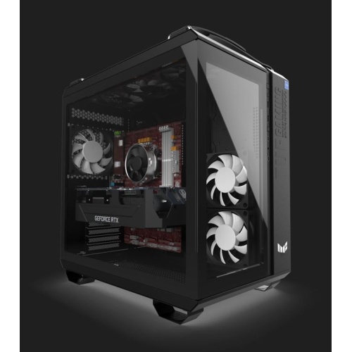 XERA PC XC308 PBA İ7 14700K B760 2X16GB 1TB M2 SSD RTX4070S 12GB 750W 80+ ASUS TUF GAMING GT502 FDOS