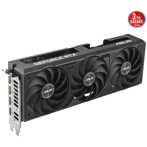 ASUS PRIME-RTX4070TIS-O16G, SUPER, 16Gb, 256Bit, GDDR6X, 1xHDMI, 3xDP GAMING Ekran Kartı