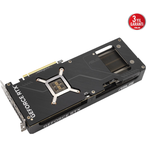 ASUS PRIME-RTX4070TIS-O16G, SUPER, 16Gb, 256Bit, GDDR6X, 1xHDMI, 3xDP GAMING Ekran Kartı