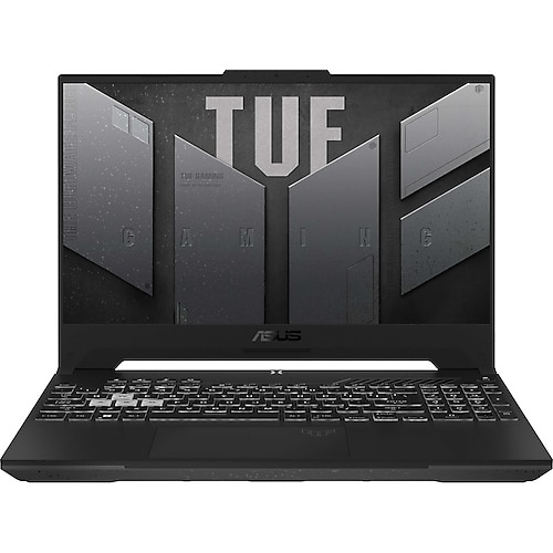 ASUS  TUF Gaming FX507ZC4-HN104W [i7-12700H]  16GB 512GB SSD15.6 4GB RTX3050 W11