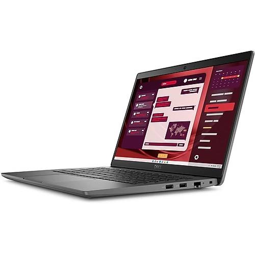 DELL  LATI 3450 i7-1355U 16GB 512GB SSD 14UBUNTU N010L345014EMEA_VP_UBU