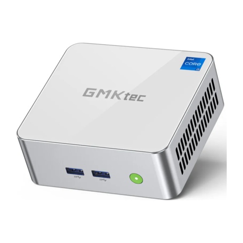 GMKTEC GTC-M3 Intel i5-12450H 16GB 512GB Wi-Fi 6 Win11 PRO Mini PC