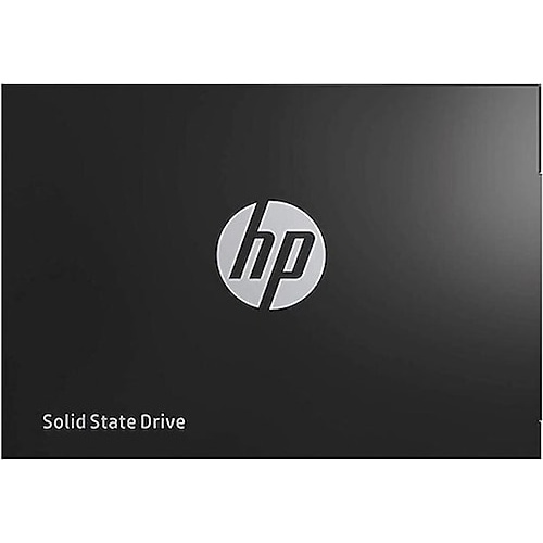 HP 480GB  S650 2.5 560/490MB/s 345M9AA SSD