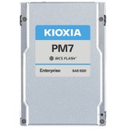 KIOXIA PMR-V 3.2 TB SAS 24 G SSD