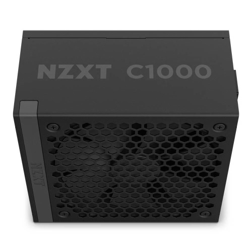 NZXT 1000W C1000 80+ Gold Tam Modüler ATX 3.1 Güç Kaynağı