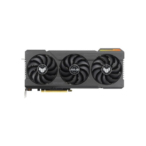 ASUS  TUF-RTX4070TIS-O16G-OG-GAMING, 16Gb, 256Bit, GDDR6X, 2xHDMI, 3xDP, DX12 DLSS 3, GAMING Ekran Kartı