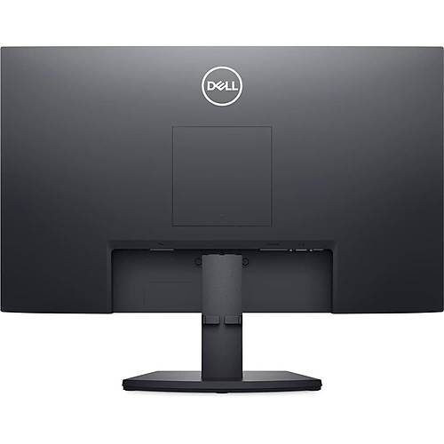 DELL 24 Monitor 1920X1080 5MS VGA HDMI Led Siyah Monitör