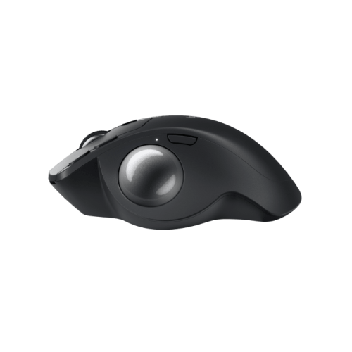 LOGITECH MX ERGO S GELİŞMİŞ KABLOSUZ TRACKBALL MOUSE-GRAFIT 910-007260