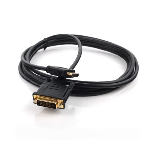 Dark DK-CB-DVIXHDMIL180 1,80 Metre DVI - HDMI