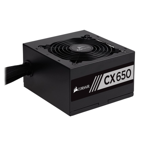 CX 650W 80+ Bronze Psu CP-9020122-EU