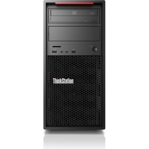 LENOVO  P520C 30BYSA1S00 Xeon W-2245 3.9Ghz 32GB 512GB SSD 16GB RTX A4000 500W FREEDOS WORKSTATION