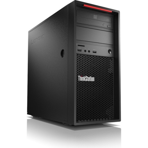 LENOVO  P520C 30BYSA1S00 Xeon W-2245 3.9Ghz 32GB 512GB SSD 16GB RTX A4000 500W FREEDOS WORKSTATION