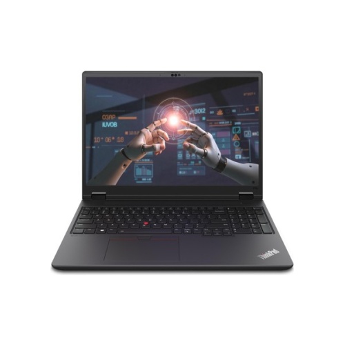 LENOVO 21KX003XTX MWS P16v V2 ULTRA-9 185H 16C 2x16GB 5600MHz SODIMM 1TB SSD NVIDIA RTX3000ADA 8GB W11 PRO 16in