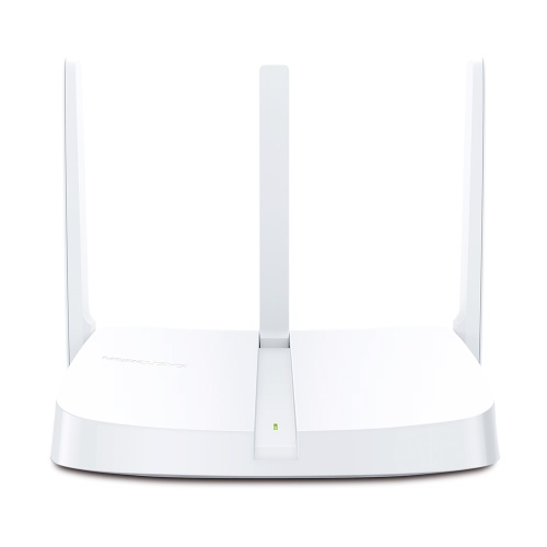 MERCUSYS MW306R 300Mbps Kablosuz N Router