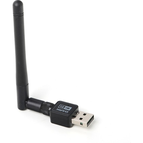 DARK RANGEMAX 150MBIT 3DBI ANTENLI KABLOSUZ AG ADAPTORU (DK-NT-WDN153)