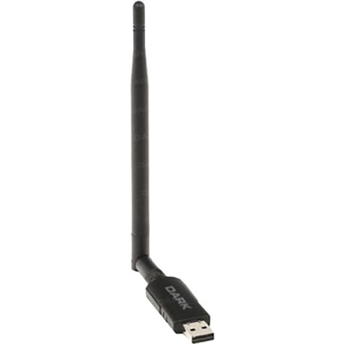 DARK RANGEMAX 150MBIT 3DBI ANTENLI KABLOSUZ AG ADAPTORU (DK-NT-WDN153)