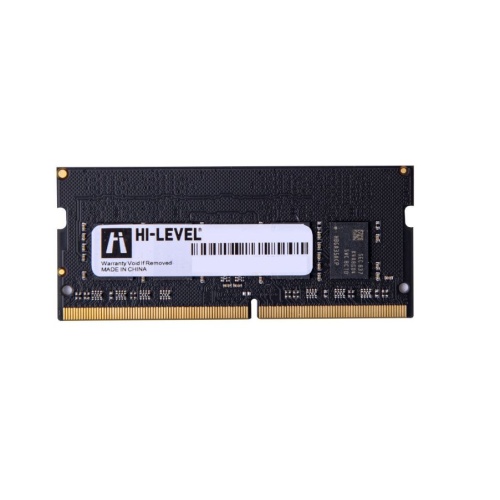 16GB DDR4 3600Mhz SODIMM 1.35V HLV-SOPC28800D4/16G