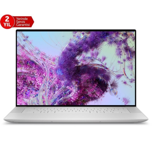 Dell XPS16 9640 Ultra7 155-16.3-32GB-1TBSD-8G-WP