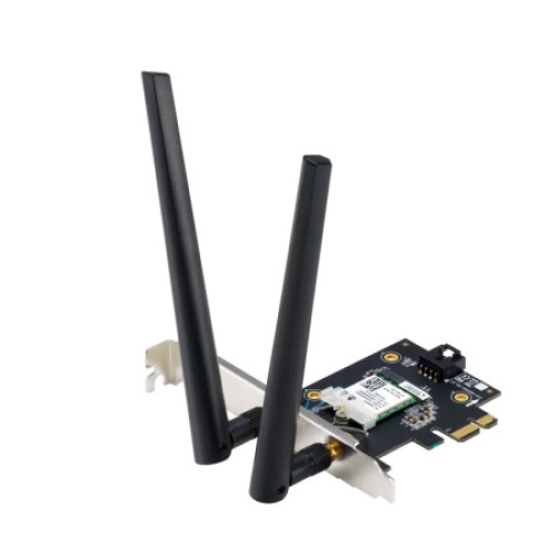 ASUS PCE-BE6500 Wifi7 ADAPTOR