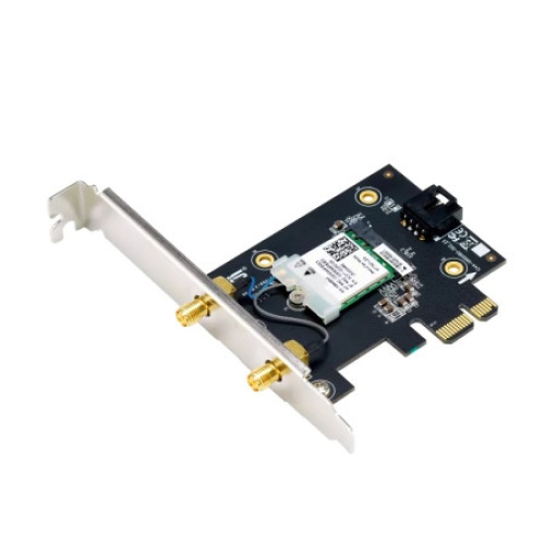 ASUS PCE-BE6500 Wifi7 ADAPTOR