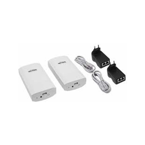 WI-TEK  WI-CPE511H-KIT 900MBPS 2x2MIMO 12DBI 5GHz OUTDOOR 2 Lİ PAKET ACCESS POINT