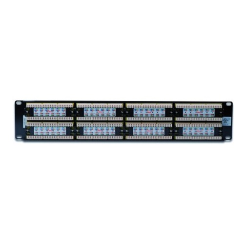 Digitus DN-91648U 48 Port Cat 6 Patch Panel