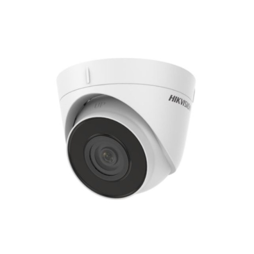 HIKVISION DS-1323G0-IUF 2MP 4MM SESLİ IP DOME KAMERA