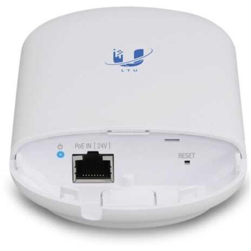 UBNT LTU-LITE 5GHZ 600MBPS 13DBI 3KM PTP/PTMP DIŞ ORTAM ACCESS POINT