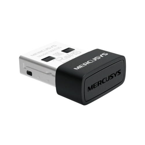 TP-LINK MERCUSYS MA530 BLUETOOTH 5.3 NANO USB ADAPTÖR