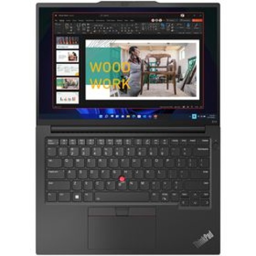 LENOVO THINKPAD E14 21JK00LCTX i5-13420H 16GB 512GB SSD 14 FDOS