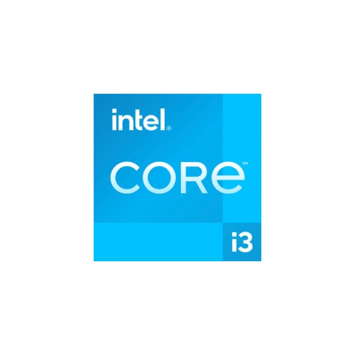 Intel Core i3-13100F Desktop Processor 4 cores 12MB Cache, up to 4.5 GHz