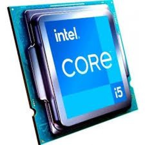 CPU 11400 CI5 2.6GHZ LGA1200 12MB HD730 TRAY CM8070804497015