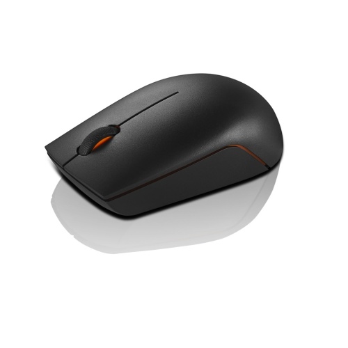 LENOVO GX30K79401 KB MICE_BO 300 WIRELESS MOUSE