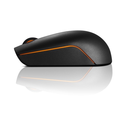 LENOVO GX30K79401 KB MICE_BO 300 WIRELESS MOUSE