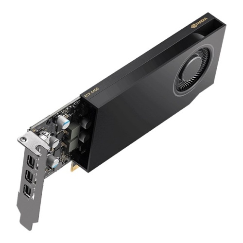 Pny Quadro RTX A400 SB 4GB GD6 4mDp Çeviricisiz