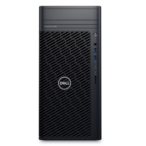 Dell T3680 i9 14900 -32GB-1TBSSD-8G-W11Pro