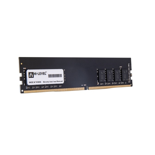 HI-LEVEL 16GB 3600Mhz 1.35V DDR4 Kutulu PC Bellek (HLV-PC28800D4-16G)