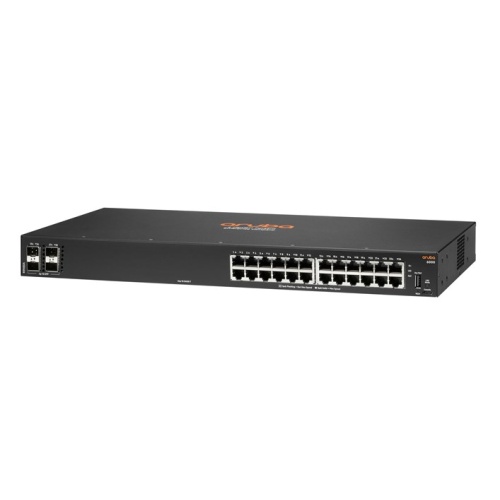 HPE Aruba 6000 24G 4SFP (R8N88A)