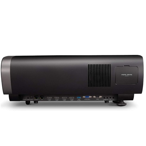 VIEWSONIC 2900-LUMEN X100-4K 3840X2160 ULTRA KISA SMART LED PROJEKSİYON