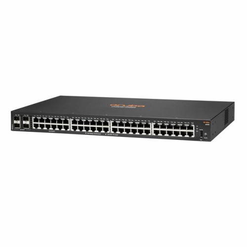 HPE Aruba 6000 48G 4SFP (R8N86A)