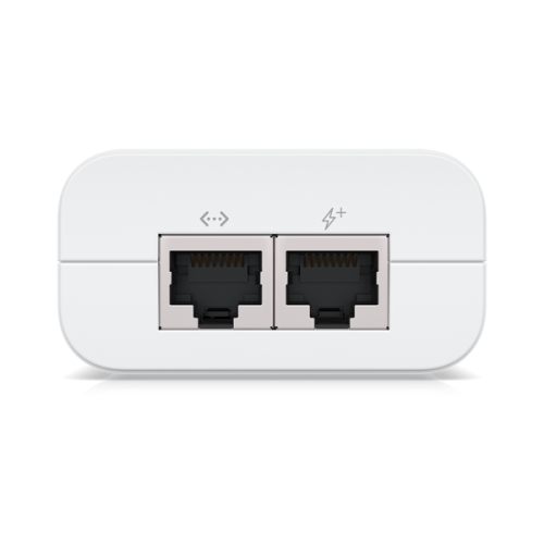 UBIQUITI U-POE-AF 24W POE ADAPTÖR