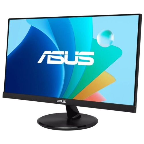 21.45 ASUS VP229HF IPS 1MS 100MHZ 1XVGA 1XHDMI FHD 1920X1080 ÇERÇEVESİZ VESA SİYAH